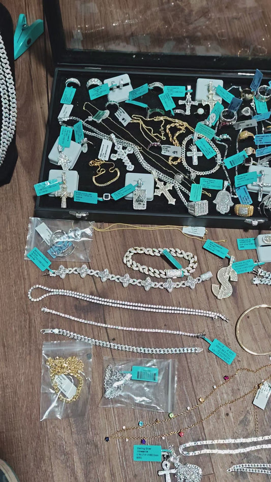 $100 Mystery Box